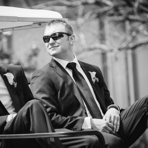 Meet your Posher, Scott